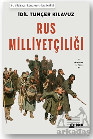 Rus Milliyetçiliği