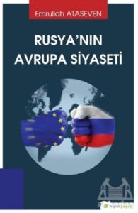 Rusya'nın Avrupa Siyaseti - Thumbnail