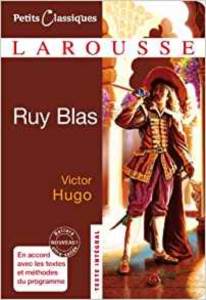 Ruy Blas