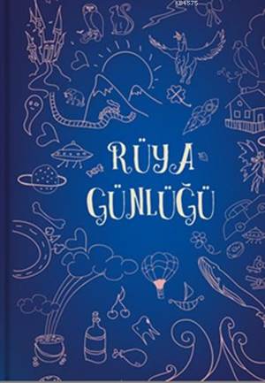 Rüya Günlüğü