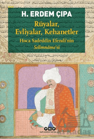 Rüyalar, Evliyalar, Kehanetler - Thumbnail