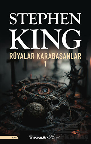 Rüyalar Karabasanlar 1