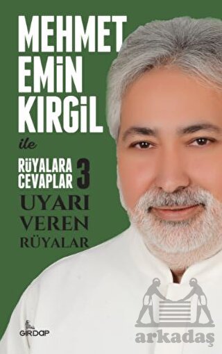 Rüyalara Cevaplar - 3 - Uyarı Veren Rüyalar