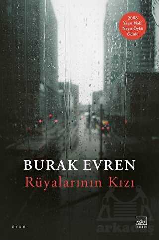 Rüyalarının Kızı