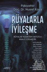 Rüyalarla İyileşme