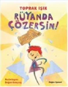 Rüyanda Çözersin