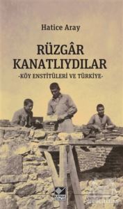 Rüzgar Kanatlıydılar