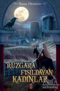 Rüzgara Fısıldayan Kadınlar