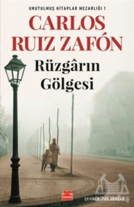 Rüzgarın Gölgesi