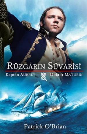 Rüzgarın Süvarisi