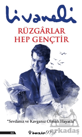 Rüzgarlar Hep Gençtir - Thumbnail