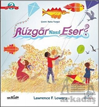 Rüzgâr Nasıl Eser? - How Does The Wind Blow?