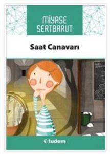 Saat Canavarı