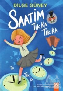 Saatim Tik Ka Tik Ka