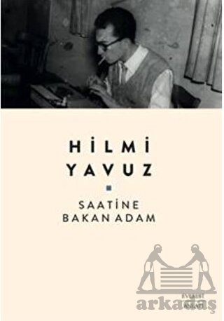 Saatine Bakan Adam