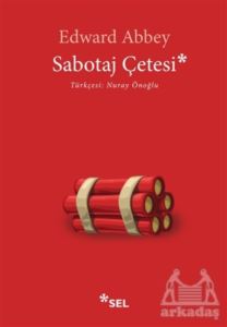 Sabotaj Çetesi