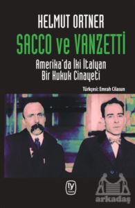 Sacco Ve Vanzetti