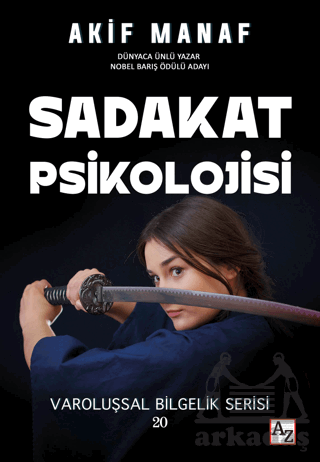 Sadakat Psikolojisi - Thumbnail