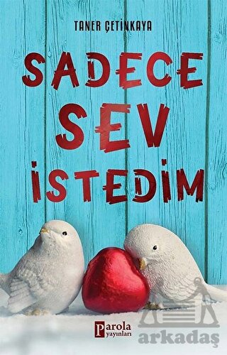 Sadece Sev İstedim