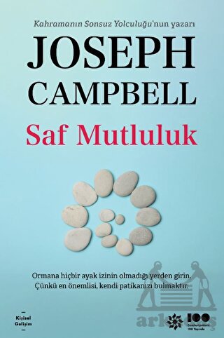 Saf Mutluluk