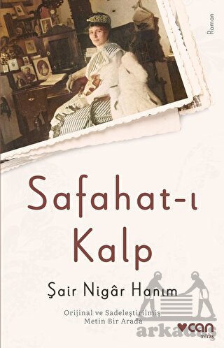 Safahat-I Kalp