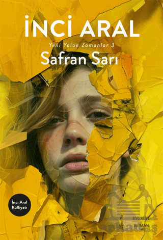 Safran Sarı