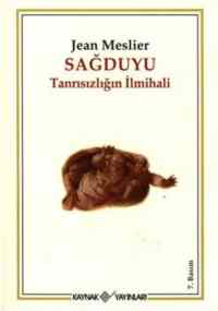 Sağduyu; Tanrısızlığın İlmihali