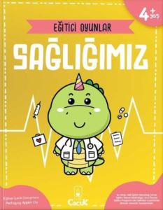 Sağlığımız - Eğitici Oyunlar