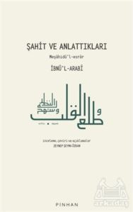 Şahit Ve Anlattıkları