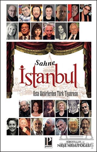 Sahne İstanbul