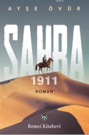 Sahra 1911