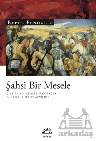 Şahsi Bir Mesele