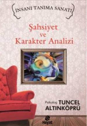 Şahsiyet ve Karakter Analizi