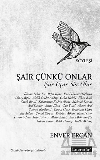 Şair Çünkü Onlar