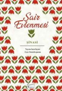 Şair Evlenmesi - Bez Ciltli