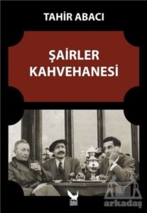 Şairler Kahvehanesi