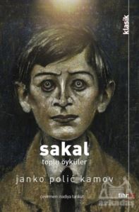 Sakal - Toplu Öyküler