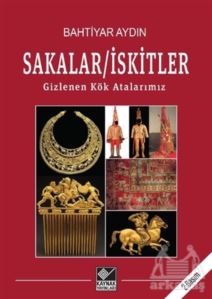 Sakalar - İskitler