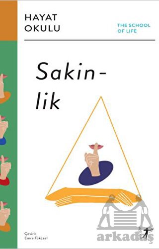 Sakinlik