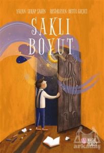 Saklı Boyut