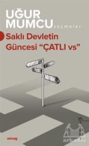 Saklı Devletin Güncesi 