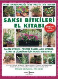 Saksı Bitkileri El Kitabı