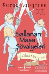 Sallanan Masa Şövalyeleri