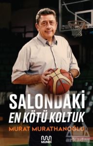 Salondaki En Kötü Koltuk