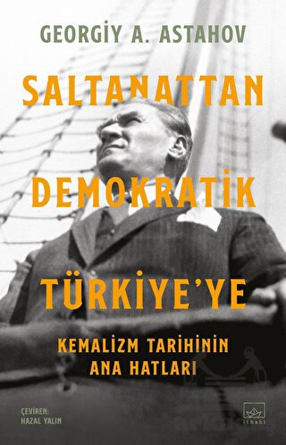 Saltanattan Demokratik Türkiye'ye