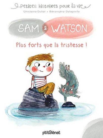 Sam & Watson