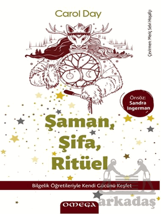 Şaman, Şifa, Ritüel