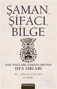 Şaman, Şifacı, Bilge