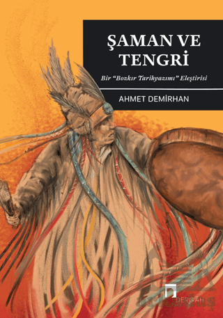 Şaman Ve Tengri - Thumbnail