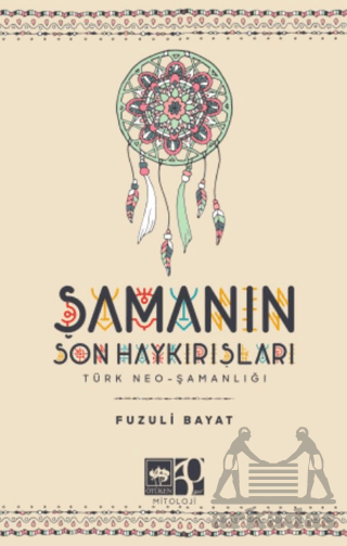 Şamanın Son Haykırışı